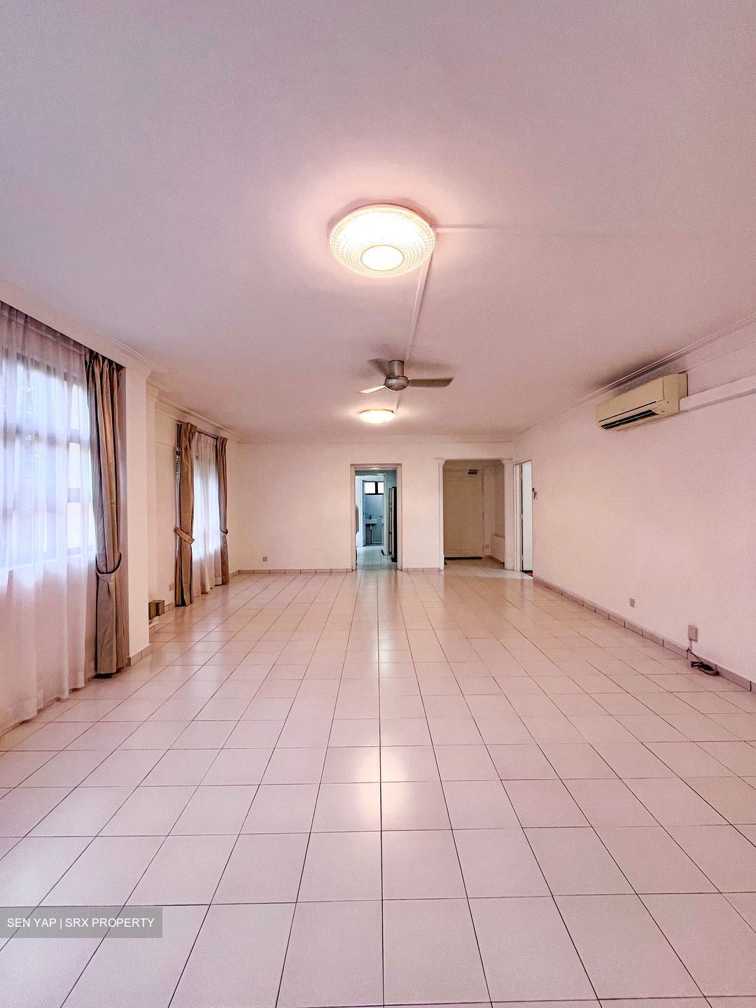 Parkway View (D15), Apartment #574101311